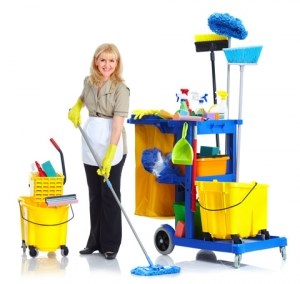 Cleaners Upton: Domestic cleaning