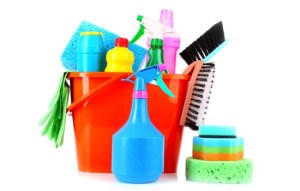 Cleaners Upton: Domestic cleaning