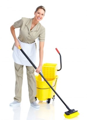 Cleaners Upton: Domestic cleaning